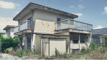 空き家管理
