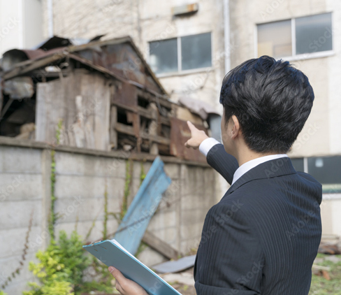 なぜ「正直不動産 あおぞら」なのか。