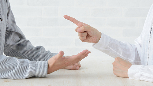 兄弟間で「評価額」が折り合わず揉めたケース